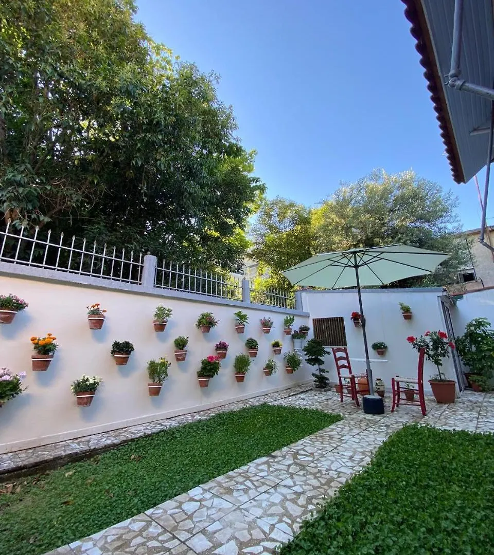 Ramo'S Charming Studio Apartment With Sunlit Veranda - 2Nd Vlore Albania