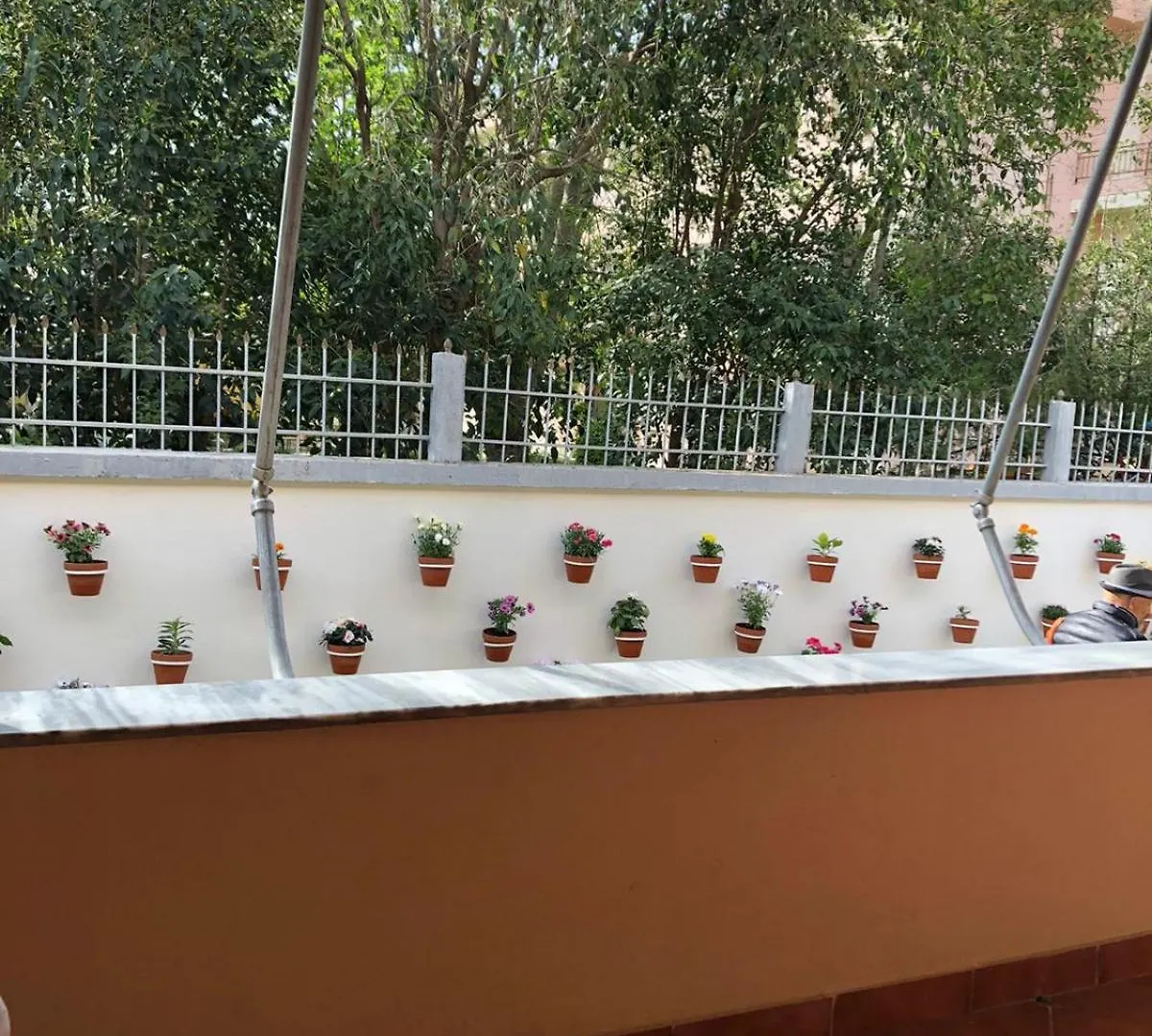 Ramo'S Charming Studio Apartment With Sunlit Veranda - 2Nd Vlore